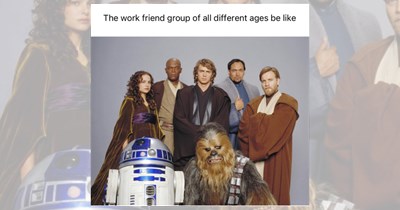 ‘The Memes Strike Back’: Star Wars memes for Rebels, Imperials and Force Users to Laugh at Across the Galaxy (September 2, 2026)