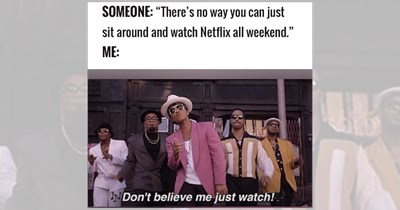 'Don't believe me, just watch': Bruno Mars memes to dance and funk all the way uptown