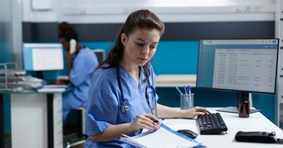 Hospital worker accepts higher-level position with a $2 raise at their employer of 2 years, but the pay is missing from their first paycheck, then HR contacts them saying the offer was a mistake: 'The new rate would actually be LOWER than my previous pay'