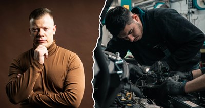 18-year-old fixes his car with his late dad's tools to save money, neighbor reports him, and racks up enough fines to force him to sell it: ‘I stepped inside for 5 minutes’