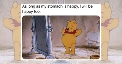 ‘Trust the process’: 23 Food Memes Proving Happiness Doesn't Always Come From Following Recipes