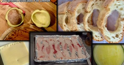 37 Funny Food Fails for Home Cooks Who've Had Dinner Plans Go South
