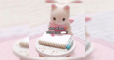 Being sad isn't some original experience: 26 sad core girl memes to overcome sadness