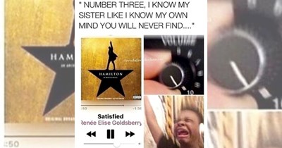 'I am not throwing away my shot': Hamilton memes for all theater kids who are also history nerds