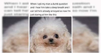 16 dad jokes to remember how your dad used to make you laugh in your childhood