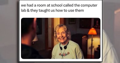 21 Back-to-School Tech Memes for Nerds Who Were the Computer Whiz of the Class