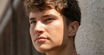 18-year-old proclaims that he'll cut off his 5-year-old half-brother if he grows up to be like his dad: ' already think of him more as my half-brother than a sibling anyway.'