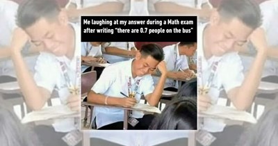 ‘Can I go home now?’: 23 Student Memes Reporting for Back-to-School Duty Against Their Will