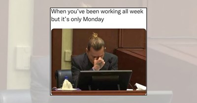 Your Weekly Monday Morning Meeting of 24 Work Memes to Help Employees Kick Off the Workweek With a Laugh (September 7, 2026)