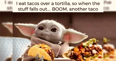 20 Food memes to send your foody friend to convince them to go out to eat