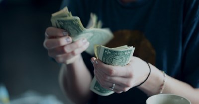 Woman can't return a birthday present from a friend, so she makes a last-ditch effort: ‘Her message said "any chance you could just send me the cash instead?" She put the receipt total in there as well, $63.48, and she followed up again on Sunday’