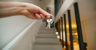 Landlord refuses to fix the appliances in the rented house, so renter sells them off to get his deposit back, and he wasted money: 'I still came out ahead because I pocketed about the same as our deposit'