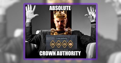 28 Crusader Kings III Memes for Anyone Whose Court Jester Has Better Job Security Than They Do