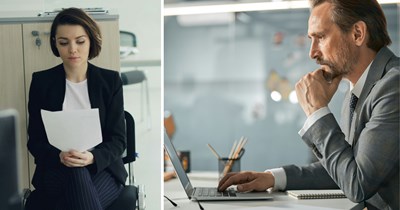 Job candidate refuses to accept rejection after 4 weeks of interviews, messages the CEO directly to prove themselves: ‘He gave me a second chance’