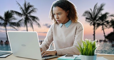 Employee discovers coworker faked a family emergency to get paid leave, and after weeks of covering his workload, finds proof he's actually on vacation in Bali: ‘The stress has been immense’