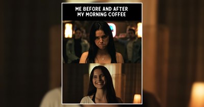 ‘First coffee, then Monday': 21 Buzzing Coffee Memes for Caffeine Lovers Starting Their Week
