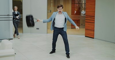 ‘Boss said deal or find another job. So I quit on the spot and blocked them’ Employee shares the last straw that made him leave his terrible job