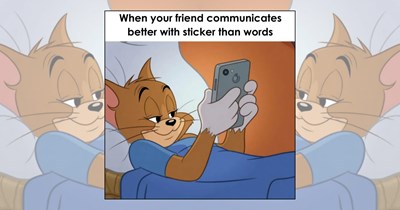 ‘80 years later…’: 21 Tom and Jerry Memes for Fans Watching Their Favourite Frenemies Wreck the Screen Again