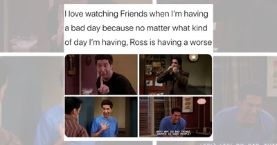 'I'l be there for you': Friends memes to go back to the 90's and move back in with Rachel and Monica