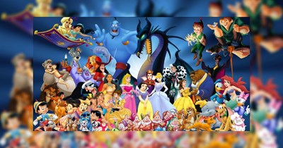 They are the funniest part of every movie: the best Disney sidekicks according to fans