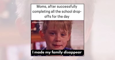 21 Back-to-School Memes for Parents Who Need a Vacation After Summer Vacation