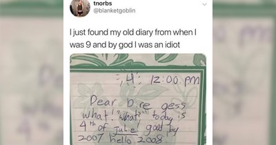 23 Random Things We All Did As Kids and Secretly Keep Doing as Adults