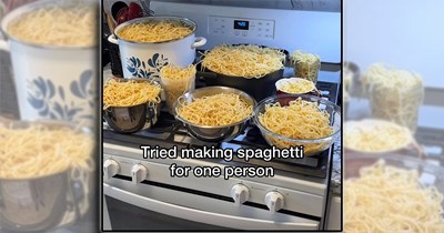 ‘Cooking vs catering’: 21 Tasty memes for amateur foodies cooking for the whole friend group