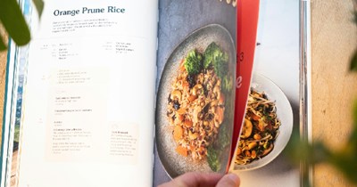 Woman lends cookbook to friend, and she cuts the pages she likes to keep them: ‘She says I never specifically told her not to remove pages’