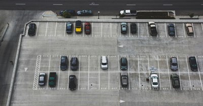 Homeowner knocks down a wall of his house to make his parking bigger, neighbour complains he has taken down the only parking space in the street: 'I told him I was sorry, but this was my wall, and this is what I want to do'