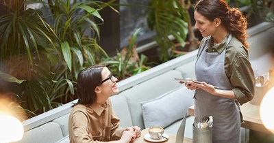 Food service employees and their most embarrassing mistakes on the job: 'Spilled 6 glasses of water on a girl'