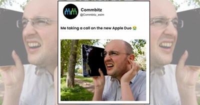 21 Apple Duo Memes Catching Fans Up on the Internet's Reaction to the Controversial New Release