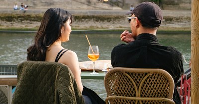 Dad offers to take son and girlfriend on free Europe vacation, girlfriend protests when he ends up charging them $5000: 'I have barely enough to pay for rent'