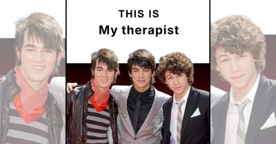 ‘The JoBros Took Over Game Day’: 22 Jonas Brothers Memes for Fans Who Had Melbourne on Their Bingo Card
