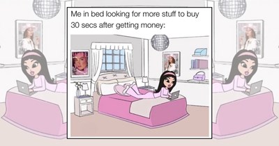 ‘My budget said no’: 23 Broke-ish Money Memes for Keeping Your Finances Together-ish