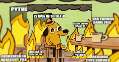 Programming Memes for Coding Geeks (September 13, 2026)