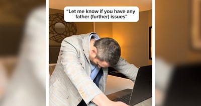'Hope you have a lonely weekend': 25 work email typos that will haunt the senders forever