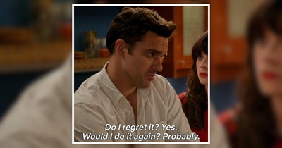 24 Iconic Sitcom Moments That Will Make You Remember Why You Fell in Love With These Shows in the First Place