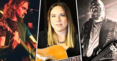 5 Musicians Who Turned My Favorite Fandoms Into Songs I Can't Stop Listening To