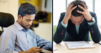‘A nepo baby is trying to destroy my career’: Manager confronts CFO's son for refusing to do his job, but higher-ups warn that being too harsh on him could get the manager fired