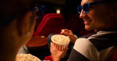Friends Exclude Woman From Plans Because She Talks Through Movies, She Flips Out When They Tell Her the Truth