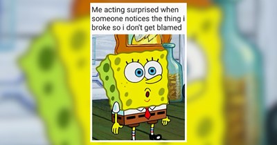 30 SpongeBob Memes Proving Laughter is the Real Secret Recipe to the Krabby Patty 