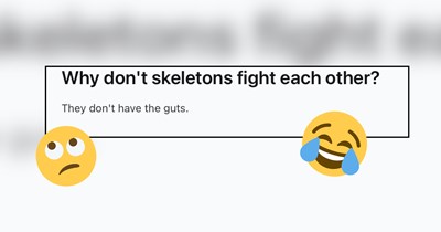 'Would you rather be left on a cliffhanger or...': 32 Best Dad Jokes to Unleash Your Inner Dad 