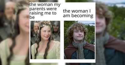 Tolkien Tuesday: The Best Lord of the Rings Memes This Week (September 15, 2026)