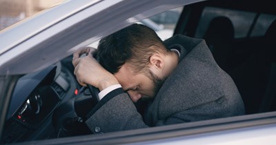 Designated driver gets tired of friends constantly volunteering him to drive strangers home for free, finally refuses when he promises three women a ride without asking: ‘He thinks I embarrassed him’