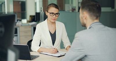 Recruiter accidentally leaves notes on job description, reveals secret applicant requirements: 'Traits to avoid—2 to 4 month resume gaps, 8+ years of experience'