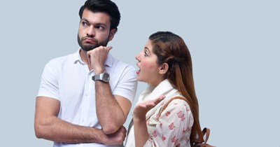 Man dismisses his wife’s feelings as social-media influence: ‘If I ever try to bring up something to him that might be bothering me, he will often question whether I actually feel that way or if I found it on TikTok’
