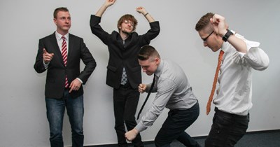 Employee realizes that management values teams that look stressed over ones that deliver: ‘I spent two years building a healthy operational system, only to learn that executives reward visible panic over competence’