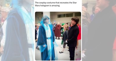 ‘The Memes Strike Back’: Star Wars memes for Rebels, Imperials and Force Users to Laugh at Across the Galaxy (September 16, 2026)