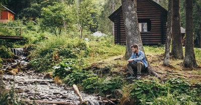 ‘They changed it from a weekend of hiking, fishing, hunting, into a couples trip’: Man backs out of a planned guys camping trip after his friends turn it into a couples retreat