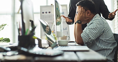 Marketing director gets exposed after blaming employee for his own AI-generated newsletter, forgets the paper trail is in the same email thread: ‘Don’t touch the copy'